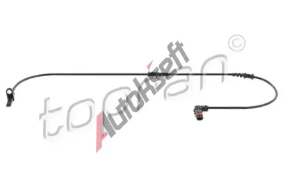 TOPRAN Snma potu otek kol TPR 638 689, 638 689