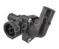 Termostat chladiva TOPRAN ‐ TPR 638 766
