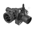 Termostat chladiva TOPRAN ‐ TPR 638 767
