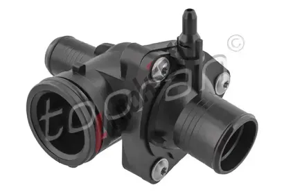 TOPRAN Termostat chladiva TPR 638 767, 638 767