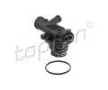 Termostat chladiva TOPRAN ‐ TPR 638 769