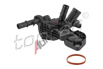 TOPRAN Termostat chladiva TPR 638 771, 638 771  TOPRAN Termostat chladiva TPR 638 771, 638 771