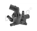 Pouzdro termostatu TOPRAN ‐ TPR 638 773