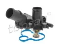 Pouzdro termostatu TOPRAN ‐ TPR 638 775