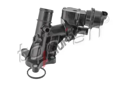 TOPRAN Pruba chladiva TPR 638 778, 638 778