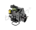 Pouzdro termostatu TOPRAN ‐ TPR 638 779