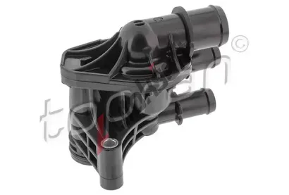 TOPRAN Pouzdro termostatu TPR 638 780, 638 780