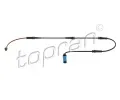 Senzor opoteben brzdovho obloen TOPRAN ‐ TPR 638 956