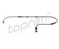 Senzor opoteben brzdovho obloen TOPRAN ‐ TPR 638 957