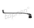 Senzor opoteben brzdovho obloen TOPRAN ‐ TPR 638 961