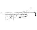 Senzor opoteben brzdovho obloen TOPRAN ‐ TPR 638 966