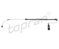 Senzor opoteben brzdovho obloen TOPRAN ‐ TPR 638 968