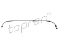 Senzor opoteben brzdovho obloen TOPRAN ‐ TPR 638 969