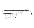 TOPRAN Senzor opoteben brzdovho obloen ‐ TPR 638 973