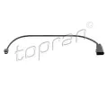 Senzor opoteben brzdovho obloen TOPRAN ‐ TPR 638 974
