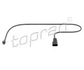 Senzor opoteben brzdovho obloen TOPRAN ‐ TPR 638 975