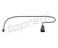 Senzor opoteben brzdovho obloen TOPRAN ‐ TPR 638 976