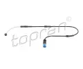 Senzor opoteben brzdovho obloen TOPRAN ‐ TPR 638 977