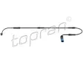 Senzor opoteben brzdovho obloen TOPRAN ‐ TPR 638 979