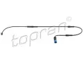 Senzor opoteben brzdovho obloen TOPRAN ‐ TPR 638 980