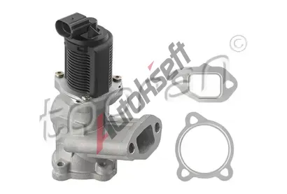 TOPRAN AGR ventil TPR 639 154, 639 154