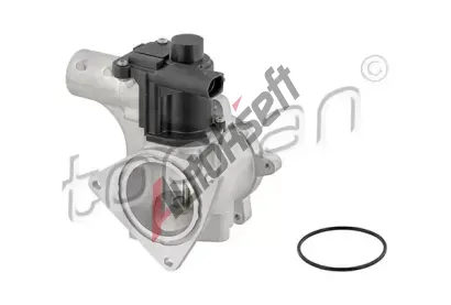 TOPRAN AGR ventil TPR 639 158, 639 158