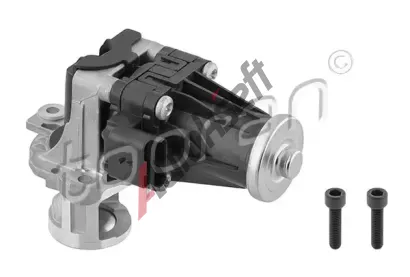 TOPRAN AGR ventil TPR 639 160, 639 160