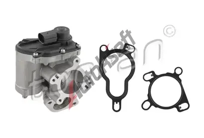 TOPRAN AGR ventil TPR 639 167, 639 167