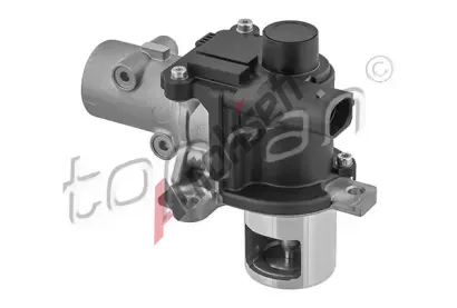 TOPRAN AGR ventil TPR 639 168, 639 168