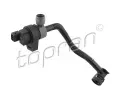 Vtrac ventil palivov ndre TOPRAN ‐ TPR 639 169