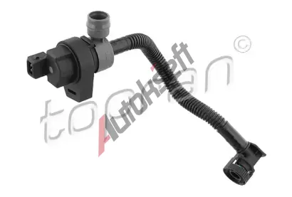 TOPRAN Vtrac ventil palivov ndre TPR 639 169, 639 169