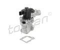 AGR ventil TOPRAN ‐ TPR 639 175