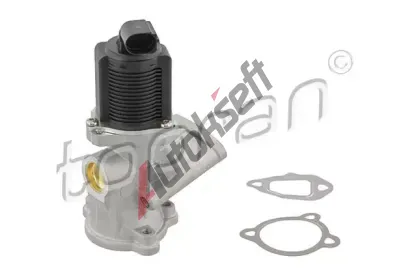 TOPRAN AGR ventil TPR 639 176, 639 176