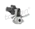 AGR ventil TOPRAN ‐ TPR 639 178