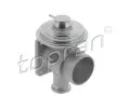 AGR ventil TOPRAN ‐ TPR 639 180
