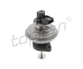 AGR ventil TOPRAN ‐ TPR 639 185