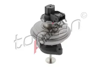 TOPRAN AGR ventil TPR 639 185, 639 185