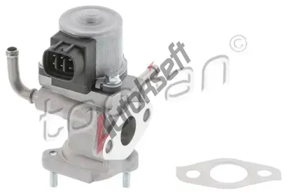 TOPRAN AGR ventil TPR 639 188, 639 188