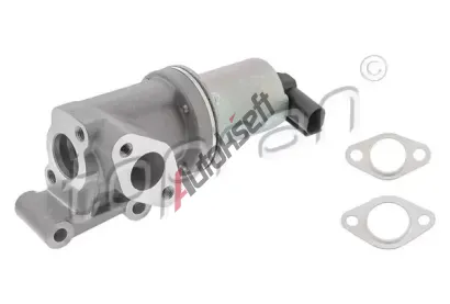 TOPRAN AGR ventil TPR 639 189, 639 189 TOPRAN AGR ventil TPR 639 189, 639 189