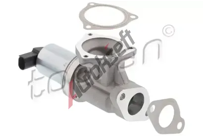 TOPRAN AGR ventil TPR 639 192, 639 192