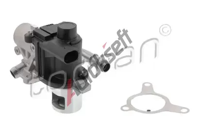 TOPRAN AGR ventil TPR 639 193, 639 193