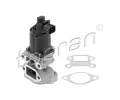 AGR ventil TOPRAN ‐ TPR 639 196