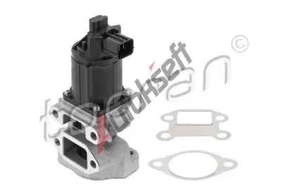 TOPRAN AGR ventil TPR 639 196, 639 196