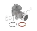 AGR ventil TOPRAN ‐ TPR 639 197