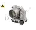 Hrdlo krtc klapky TOPRAN ‐ TPR 639 302