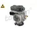 Hrdlo krtc klapky TOPRAN ‐ TPR 639 303