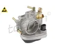 Hrdlo krtc klapky TOPRAN ‐ TPR 639 304
