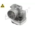Hrdlo krtc klapky TOPRAN ‐ TPR 639 307