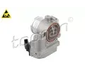 Hrdlo krtc klapky TOPRAN ‐ TPR 639 308