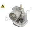 Hrdlo krtc klapky TOPRAN ‐ TPR 639 310